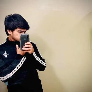 Meet your Posher, Jay